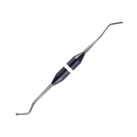 04-22 Штопфер конусный-гладилка средняя